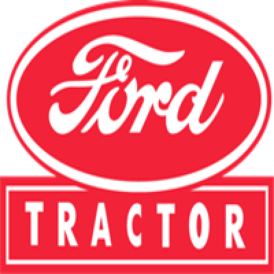 Ford-Tractor-Logo